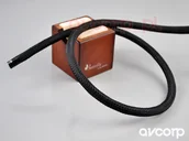 Inne akcesoria audio-wideo - ViaBlue ViaBlue M (MEDIUM) 6-14mm BLACK Sleeve - oplot do kabli BLACK Sleeve - miniaturka - grafika 1