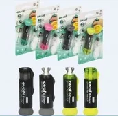 Artykuły biurowe - Grand  Korektor Oval w taśmie 5mm x 6m QDR-506 - miniaturka - grafika 1