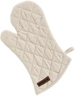 Fartuchy i rękawice kuchenne - Tescoma Rękawica kuchenna FANCY HOME, migdałowa - miniaturka - grafika 1