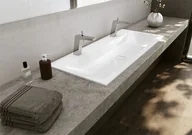 Umywalki - Kaldewei Cono 120x50 901806043001 - miniaturka - grafika 1