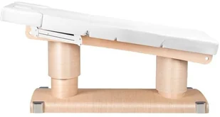 Spa leżanka kosmetyczna azzurro 838 4 siln. Podgrzewana 123557 - Fotele kosmetyczne - miniaturka - grafika 8