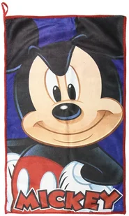 Cerdá cerdá Mickey kosmetyczny walizka, 23 cm, niebieski (azul) 2500000844 - Kosmetyczki, organizery i kuferki - miniaturka - grafika 6