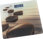 Wagi łazienkowe - Gallet PEP951 - miniaturka - grafika 1