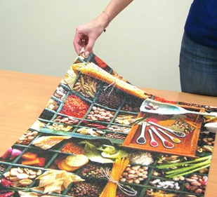 Schmidt Spiele - puzzle Spiele, puzzle Święty Przesyłka od Świętego Mikołaja - Puzzle - miniaturka - grafika 7