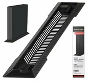 Akcesoria do Playstation - PSP27A PODSTAWKA PIONOWA PS4 PSP27A - miniaturka - grafika 1