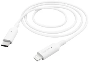 Hama Basic Line Charging/Data Cable 00183295 - Kable USB - miniaturka - grafika 2