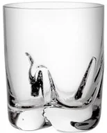 Szklanki - Krosno Szklanki do whisky Virgo 250 ml 6 szt - miniaturka - grafika 1