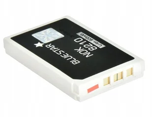 Nokia 8210 8310 Bateria 900MAH Blue Star Premium - Baterie do telefonów - miniaturka - grafika 4