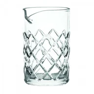 Shakery barmańskie - BarEq Szklanica barmańska BPR-019 - miniaturka - grafika 1