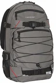 Plecaki - Forvert Plecak Louis, szary, 50 x 30 x 15 cm, 25 litrów 88972 - miniaturka - grafika 1