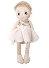 Rubens Barn Lalka Eco Buds Hazel - Lalki dla dziewczynek - miniaturka - grafika 2