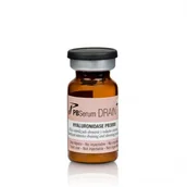 Pozostałe kosmetyki - PBSerum Medical PBSerum Drain+ Hialuronidaza PB3000 5ml 03-0301 - miniaturka - grafika 1