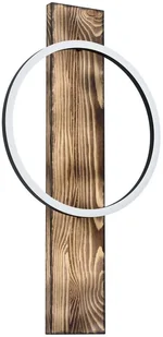 Eglo 99353 - LED Kinkiet BOYAL LED/12W/230V - Lampy ścienne Eglo 99353 - LED Kinkiet BOYAL LED/12W/230V - Lampy ścienne - miniaturka - grafika 1