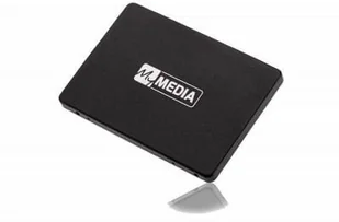 Verbatim MYMEDIA DYSK SSD 256GB 2.5" SATA III 69280 69280 - Dyski SSD - miniaturka - grafika 3