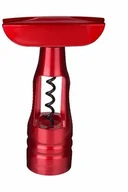 Pozostałe akcesoria barmańskie - Fackelmann Korkociąg wkręcany 49727 - miniaturka - grafika 1