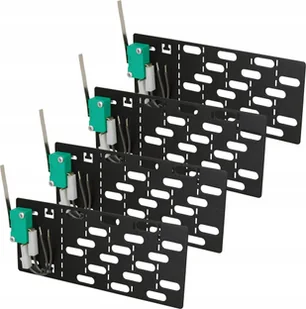 PULSAR Zestaw antysabotażowy do szaf RACK 19' RWST RWST - Akcesoria do szaf serwerowych - miniaturka - grafika 2