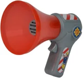 Stroje karnawałowe - Simba Strażak Sam - Megafon 109258699 - miniaturka - grafika 1
