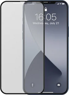 Baseus szkło hartowane 0.25mm iPhone 12 Mini SGAPIPH54N-KM01 - Szkła hartowane na telefon - miniaturka - grafika 3