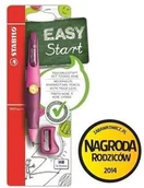 Ołówki - Stabilo Ołówek EASYergo 3,15 Start róż. leworęcz. 13 - miniaturka - grafika 1