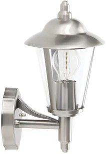 Brilliant Piękny kinkiet zewnętrzny Neil I - Lampy ogrodowe - miniaturka - grafika 3