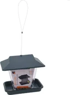 Akcesoria i części do kuchenek i piekarników - Karmnik dla ptaków z daszkiem wiszący C22954410 - miniaturka - grafika 1