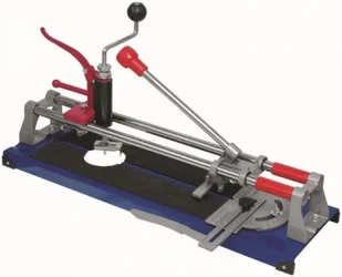 Dedra maszyna do cięcia glazury 3-funkcyjna 1132 - Narzędzia glazurnicze - miniaturka - grafika 2