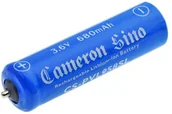 Akcesoria i części do maszynek do golenia - Panasonic Cameron Sino ES8042 K0360-0570 680mAh 2.45Wh Li-Ion 3.6V Cameron Sino) - miniaturka - grafika 1