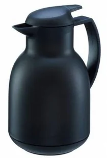 Leifheit dzbanek próżniowy Bolero 1.0 l satin black - Dzbanki i imbryki - miniaturka - grafika 2