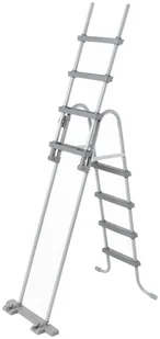 Bestway Lumarko Owalny basen Power Steel Comfort Jet Series, 610x366x122 cm 92855 VidaXL - Baseny ogrodowe Bestway Lumarko Owalny basen Power Steel Comfort Jet Series, 610x366x122 cm 92855 VidaXL - Baseny ogrodowe - miniaturka - grafika 5