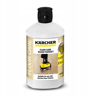 Karcher Płyn do pielęgnacji parkietu - 6.295-394.0 (6.295-778.0) - Środki do podłóg i mebli - miniaturka - grafika 5