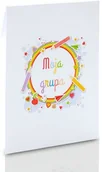 Koperty - Koperta na zdjęcia 10x15-13x18 Moja Grupa - miniaturka - grafika 1