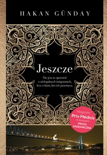 Jeszcze - Literatura obyczajowa - miniaturka - grafika 2