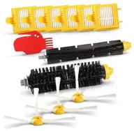 Akcesoria do odkurzaczy - Metrox Zestaw akcesoriów do urządzeń iRobot Roomba seria 700 1775) | - miniaturka - grafika 1