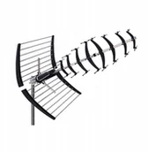 Anteny TV - Antena Dvb-t Alcad NEO-087 Uhf 21/48 18dBi - miniaturka - grafika 1