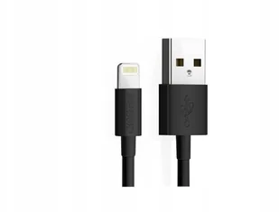 Choetech Kabel Usb - Lightning 1.8M Fast Charge - Kable USB - miniaturka - grafika 2