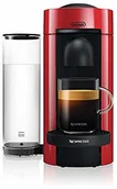 Ekspresy do kawy - Nespresso VertuoPlus Deluxe ENV150.R - miniaturka - grafika 1