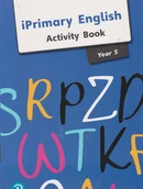 Pozostałe języki obce - Pearson iPrimary English Activity Book Year 5 - miniaturka - grafika 1