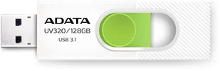 ADATA UV320 128GB (AUV320-128G-RWHGN) - Pendrive - miniaturka - grafika 5