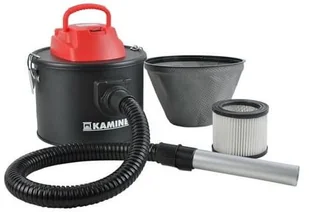 Kaminer 6317-10L - Odkurzacze przemysłowe - miniaturka - grafika 2