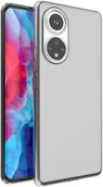 Etui i futerały do telefonów - Hurtel Żelowy pokrowiec etui Ultra Clear 0.5mm Honor 50 Pro przezroczysty - miniaturka - grafika 1