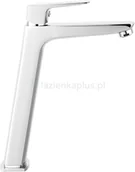 Baterie umywalkowe - Ferro Vitto VerdeLine bateria umywalkowa chrom BVI2LVL - miniaturka - grafika 1