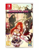 Gry Nintendo Switch - Hentai vs Evil GRA NINTENDO SWITCH - miniaturka - grafika 1