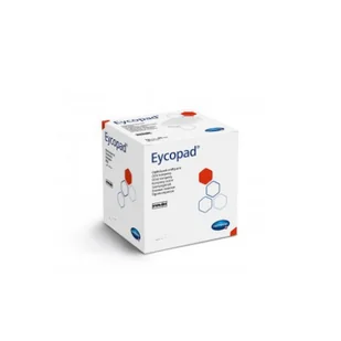 Hartmann eycopad okiem rozgrzewający 56 X 70 MM, niesterylne, 5 ST 4049500800983 - Pozostałe kosmetyki - miniaturka - grafika 2