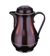 Termosy - Rotpunkt Dzbanek termos 830 1,2 l black cherry 830 bc - miniaturka - grafika 1
