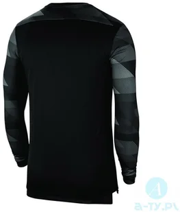 Nike Koszulka Y Park IV GK Boys CJ6072 010 a-ty CJ6072 010 - Piłka nożna - miniaturka - grafika 2