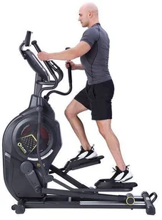 HMS Orbitrek magnetyczno-powietrzny H5815 - 1009261 - Orbitreki - miniaturka - grafika 2