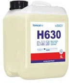 Inne artykuły czyszczące - Voigt H 630 / VC 630 5l. GASTRO-ACID do mycia kuchni i stali nierdzewnej H 630 GASTRO-ACID 5l - miniaturka - grafika 1