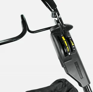 WEIBANG WB567SK V-R KOSIARKA SPALINOWA DO TRAWY Z NAPĘDEM I ROLKĄ UGNIATAJĄCĄ - Kosiarki - miniaturka - grafika 2