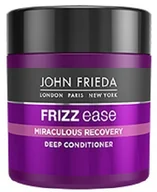 Maski do włosów - John Frieda Frizz-Ease maska odbudowująca - miniaturka - grafika 1