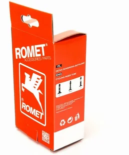 Accent Romet 18 x 1,75 DV-35 Box - Opony rowerowe - miniaturka - grafika 2